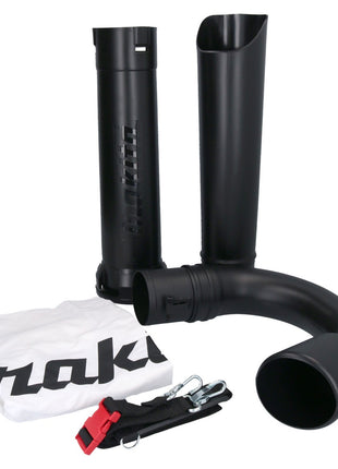 Makita Kit di aspirazione per soffiatore a batteria DUB 363 ( 191E19-1 )