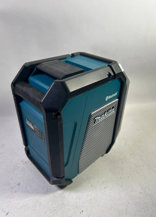Makita DMR 114 Akku Radio 12 V 18 V Bluetooth IP65 Solo ohne Akku ohne Ladegeraet Reparaturgeraet 3 - toolbrothers