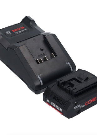 Bosch GGS 18V-20 Akku Geradschleifer 18 V Brushless + 1x ProCORE Akku 4,0 Ah + Ladegerät + L-BOXX - Toolbrothers