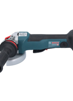 Bosch GWS 18V-10 PC Professional Akku Winkelschleifer 18 V 125 mm Brushless + 1x ProCORE Akku 4,0 Ah + Ladegerät + L-Boxx - Toolbrothers