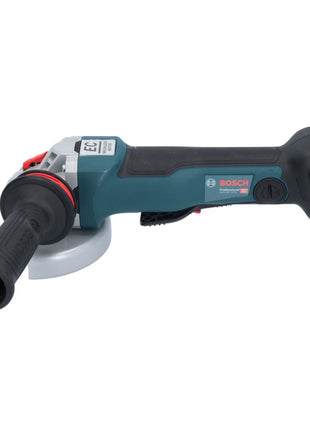 Bosch GWS 18V-10 PC Professional Akku Winkelschleifer 18 V 125 mm Brushless + 2x ProCORE Akku 4,0 Ah + Ladegerät + L-Boxx - Toolbrothers