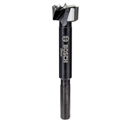 Bosch Professional Forstner Bohrer 20 mm Durchmesser ( 260925C140 ) DIN 7483G - Toolbrothers