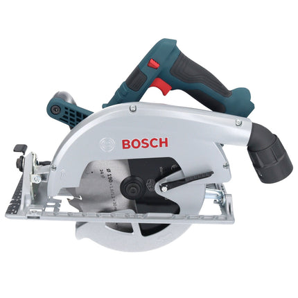 Bosch GKS 18V-70 L Akku Kreissäge 18 V Brushless 190 mm BITURBO + 1x ProCORE Akku 4,0 Ah + L-Boxx - ohne Ladegerät - Toolbrothers