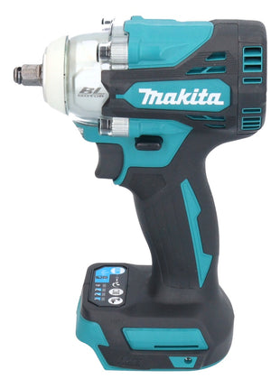 Makita DTW 302 RT1 Akku Schlagschrauber 18 V 300 Nm 3/8" Brushless + 1x Akku 5,0 Ah + Ladegerät - Toolbrothers