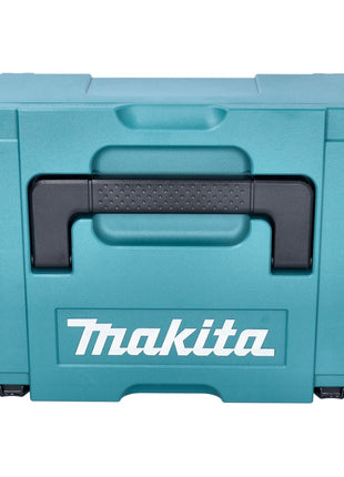 Makita DTW 302 F1J Akku Schlagschrauber 18 V 300 Nm 3/8" Brushless + 1x Akku 3,0 Ah + Makpac - ohne Ladegerät - Toolbrothers