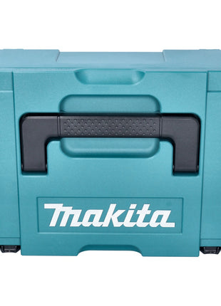 Makita DTW 302 RF1J Akku Schlagschrauber 18 V 300 Nm 3/8" Brushless + 1x Akku 3,0 Ah + Ladegerät + Makpac - Toolbrothers
