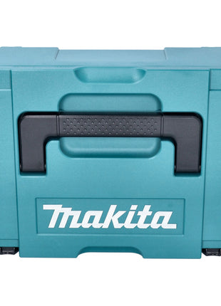 Makita DTW 302 RMJ Akku Schlagschrauber 18 V 300 Nm 3/8" Brushless + 2x Akku 4,0 Ah + Ladegerät + Makpac - Toolbrothers