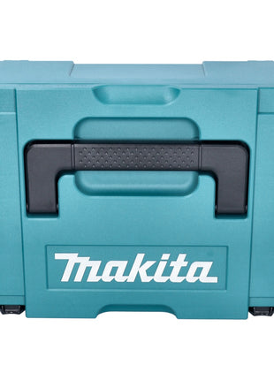Makita DTW 302 RT1J Akku Schlagschrauber 18 V 300 Nm 3/8" Brushless + 1x Akku 5,0 Ah + Ladegerät + Makpac - Toolbrothers