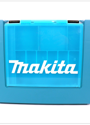 Makita DTD 146 RFE Akku Schlagschrauber 18V 160Nm + 2x Akku 3,0Ah + Ladegerät + Koffer - Toolbrothers