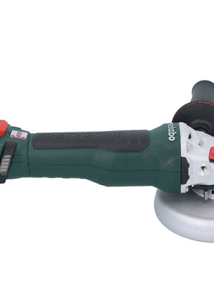 Metabo WB 18 LT BL 11-125 Quick Akku Winkelschleifer 18 V 125 mm Brushless + metaBOX ( 613054840 ) - ohne Akku, ohne Ladegerät - Toolbrothers