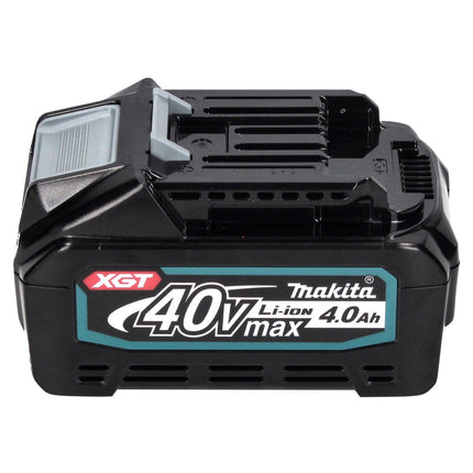 Makita ML003GM1 Akku LED Baustrahler 18 V / 40 V max. 1100 lm + 1x Akku 4,0 Ah - ohne Ladegerät