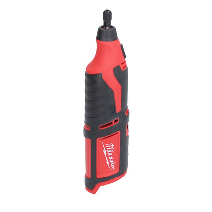 Milwaukee C12 RT-401 Akku Rotationswerkzeug 12 V + 1x Akku 4,0 Ah - ohne Ladegerät