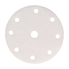 Makita Schleifpapier 150 mm K100 10 Stk. ( P-37867 ) für Lack-, Farb-, Holz- und Metalloberflächen - Toolbrothers