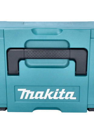 Makita Power Source Kit 2x BL 4020 Akku 40 V max. 2,0 Ah XGT + 2x BL 4040 Akku 40 V max. 4,0 Ah XGT +  DC 40 RA Ladegerät + Makpac
