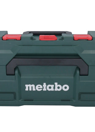 Metabo WPBA 18 LTX BL 15-125 Quick DS Akku Winkelschleifer 18 V 125 mm Brushless + 1x Akku 4,0 Ah + Ladegerät + metaBOX - Toolbrothers