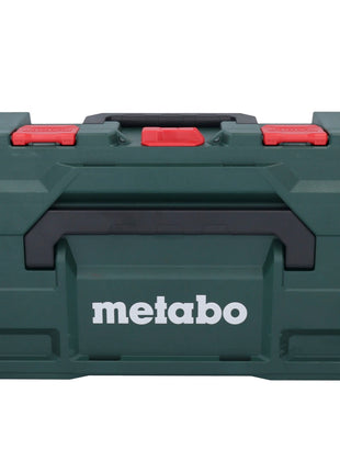 Metabo WB 18 LT BL 11-125 Quick Akku Winkelschleifer 18 V 125 mm Brushless + 2x Akku 4,0 Ah + Ladegerät + metaBOX - Toolbrothers