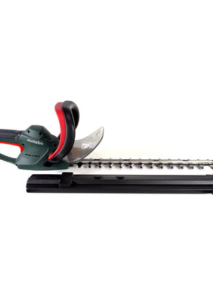 Metabo AHS 18-55 V tagliasiepi a batteria 18 V 53 cm + 1x batteria 2,0 Ah + caricatore