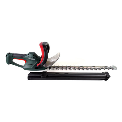 Metabo AHS 18-55 V tagliasiepi a batteria 18 V 53 cm + 1x batteria 2,0 Ah + caricatore