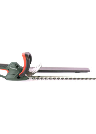 Metabo AHS 18-65 V tagliasiepi a batteria 18 V 63 cm + 1x batteria 2,0 Ah + caricatore