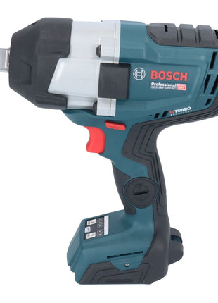Bosch GDS 18V-1050 HC Visseuse à chocs sans fil 18 V 1050 Nm BITURBO Brushless + 1x batterie ProCORE 8,0 Ah + L-Boxx - sans chargeur