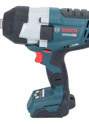 Bosch GDS 18V-1050 HC Akku Drehschlagschrauber 18 V 1050 Nm BITURBO Brushless + 2x ProCORE Akku 8,0 Ah + Ladegerät + L-Boxx