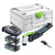 Festool VECTURO OSC 18 E-Basic Akku Oszillierer 18 V Starlock Max Brushless + 2x Akku 4,0 Ah + Ladegerät + Systainer - Toolbrothers