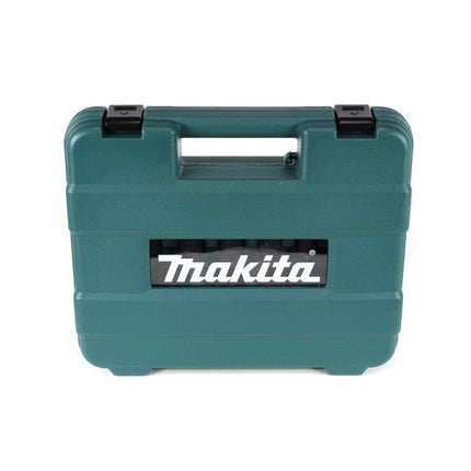 Set di chiavi a bussola Makita 10 - 32 mm 1/2" 14 pezzi + valigetta ( E-16586 ) per avvitatori a impulsi - successore di B-52308