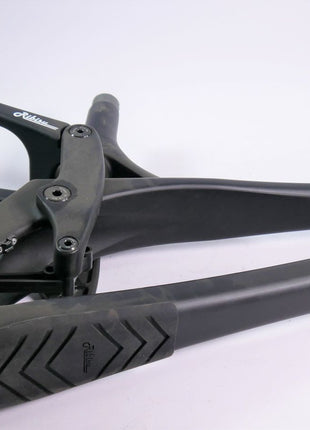 RibisuRocket matt schwarz Neuwertig 3 - toolbrothers