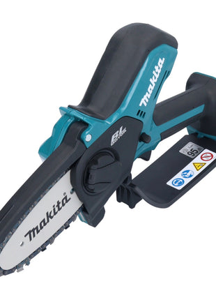 Makita DUC 101 Z Cordless pruning saw 18 V 10 cm Brushless Solo - without battery, without charger