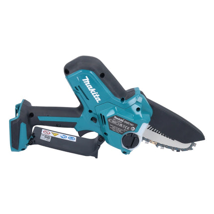 Makita DUC 101 Z 18 V 10 cm Brushless Solo Cordless Pruner - senza batteria, senza caricabatterie