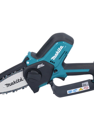 Makita DUC 101 RM cordless pruning saw 18 V 10 cm brushless + 2x battery 4.0 Ah + charger