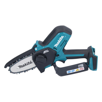 Makita DUC 101 RT1 18 V 10 cm Brushless + 1x batteria 5,0 Ah + caricabatterie