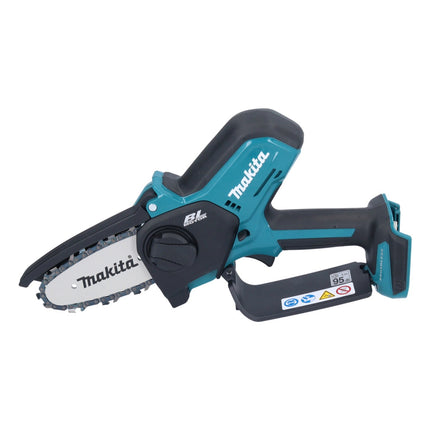 Makita DUC 101 RG1 18 V 10 cm Coupe-bordures sans balais + 1x Batterie 6,0 Ah + chargeur