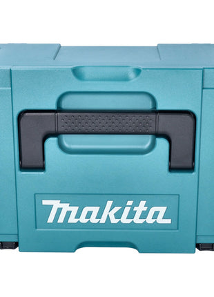 Makita DHR 183 G1J Akku Bohrhammer 18 V 1,7 J SDS plus Brushless + 1x Akku 6,0 Ah + Makpac - ohne Ladegerät - Toolbrothers