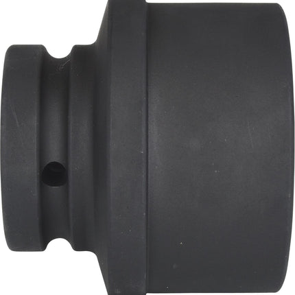 KS TOOLS 1" 12-kant-Kraft-Stecknuss, kurz, 65mm ( 450.0407 ) - Toolbrothers