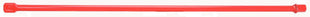 KS TOOLS Llave para boquillas de radiador de 1", 500 mm ( 131.0500 )