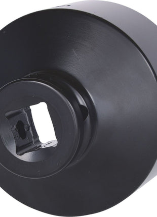 KS TOOLS Tuerca ranurada 1/2" KM7, pasador interno (450.5027)