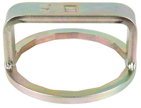 KS TOOLS 1/2" Ölfilterschlüssel Ø 107,0 mm / 15 Flächen ( 460.1190 ) - Toolbrothers