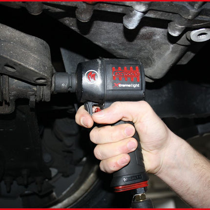 KS TOOLS 1/2" Sechskant-Kraft-Stecknuss-Satz, extra kurz, 15-tlg ( 515.0055 ) - Toolbrothers