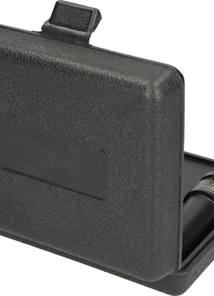 KS TOOLS 1/2" Spezial-Kraft-Stecknuss-Satz für geschraubte Spurplatten, 3-tlg ( 515.0605 ) - Toolbrothers