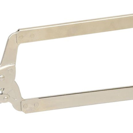 KS TOOLS Pinza a morsetto p.saldature,610mm ( 115.0573 )