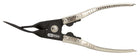 KS TOOLS Pinza p.rivetti di rivestimenti portiere,240mm ( 115.1051 )