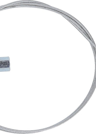 KS TOOLS Doppelbowdenzug 600mm, arretierbar ( 115.1065-1 )