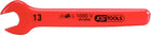 KS TOOLS Chiave fissa con isolamento protettivo, 27mm ( 117.1527 )