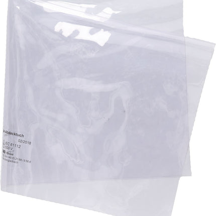 KS TOOLS Panno con isolamento protettivo, trasparente, 1000mm ( 117.2308 )