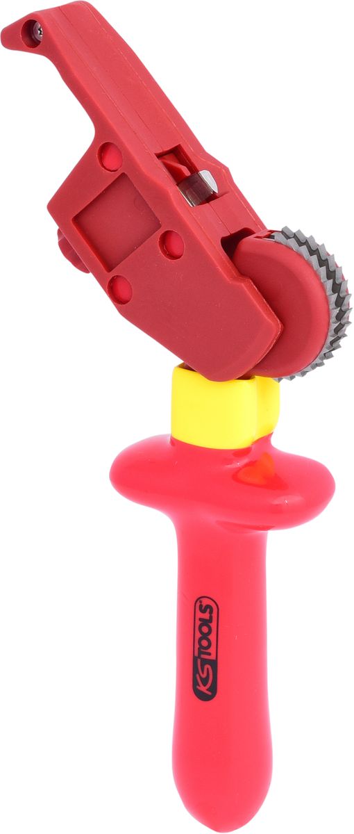 KS TOOLS Spelafili con isolamento protettivo, 240mm ( 117.3901 )