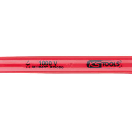 KS TOOLS 3/8” Chiave con impugnatura a T con isolamento protettivo ( 117.3920 )
