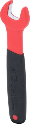 KS TOOLS Chiave a forchetta isolata, 12 mm ( 118.1512 )