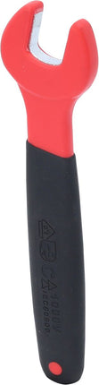 KS TOOLS Chiave a forchetta isolata, 15 mm ( 118.1515 )