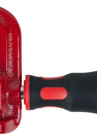 KS TOOLS Grundkörper inkl. Handgriff ( 122.1272 ) - Toolbrothers